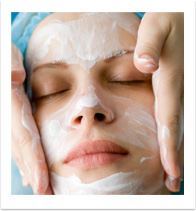 medical facials